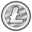 LiteCoin Logo