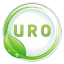 UroCoin Logo