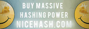 NiceHash.com - Rent some hashpower